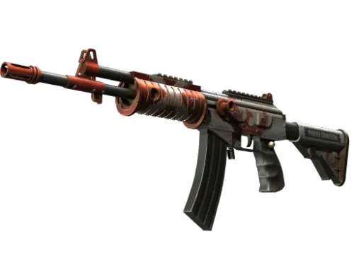 Souvenir Galil AR | Connexion (Well-Worn)