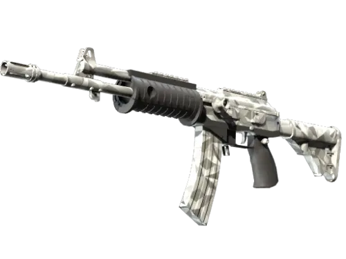 Souvenir Galil AR | Shattered (Minimal Wear)