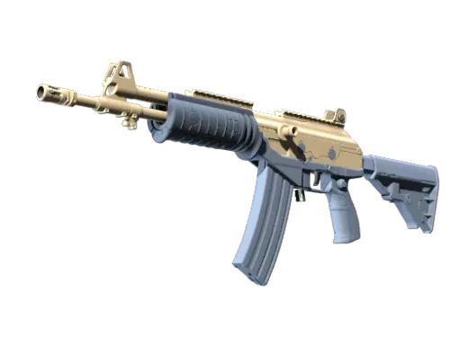 Souvenir Galil AR | Tornado (Minimal Wear)