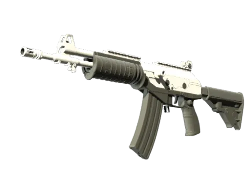 Souvenir Galil AR | Tuxedo (Minimal Wear)