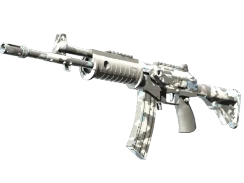 Souvenir Galil AR | Winter Forest (Factory New)