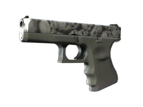 Souvenir Glock-18 | Catacombs (Factory New)