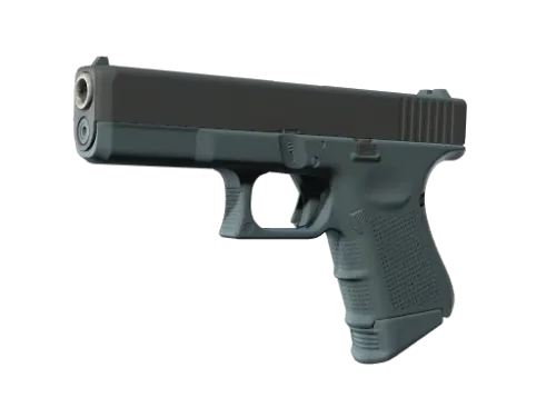 Souvenir Glock-18 | Night (Factory New)