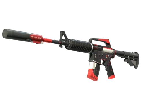 Souvenir M4A1-S | Cyrex (Factory New)
