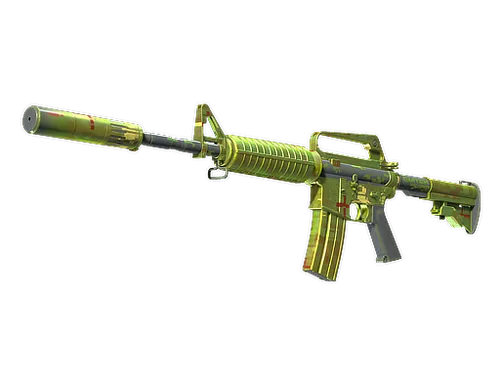 Souvenir M4A1-S | Fatal Glitch (Minimal Wear)