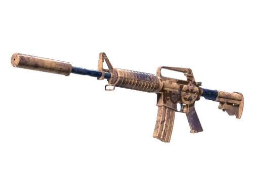 Souvenir M4A1-S | Wash me plz (Factory New)