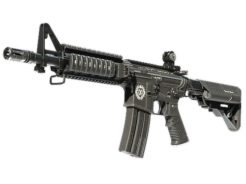 Souvenir M4A4 | Dark Operative (Factory New)