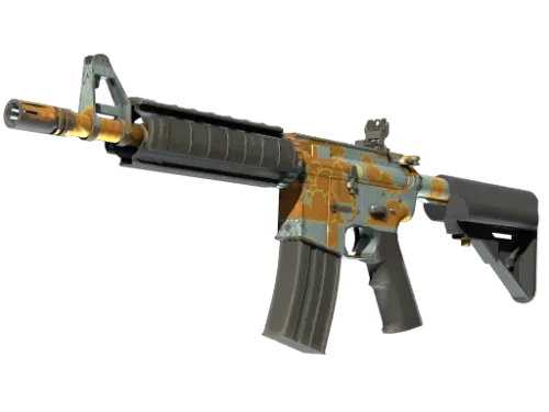 Souvenir M4A4 | Daybreak (Minimal Wear)