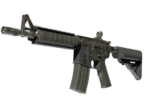 Souvenir M4A4 | Mainframe (Battle-Scarred)