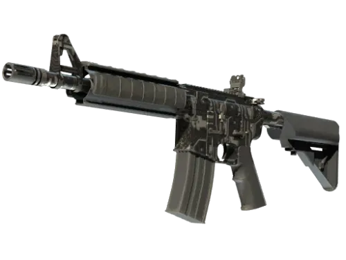 Souvenir M4A4 | Mainframe (Factory New)