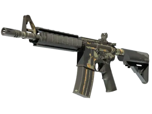 Souvenir M4A4 | Modern Hunter (Battle-Scarred)