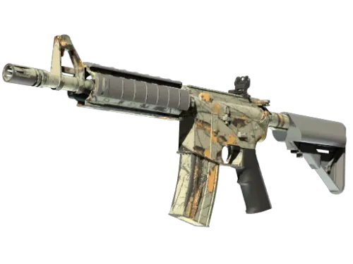 Souvenir M4A4 | Modern Hunter (Minimal Wear)
