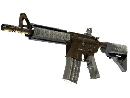 Souvenir M4A4 | Royal Paladin (Well-Worn)