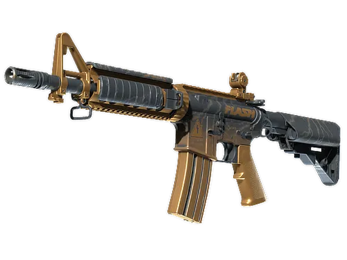 Souvenir M4A4 | Sheet Lightning (Factory New)