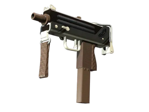 Souvenir MAC-10 | Calf Skin (Factory New)