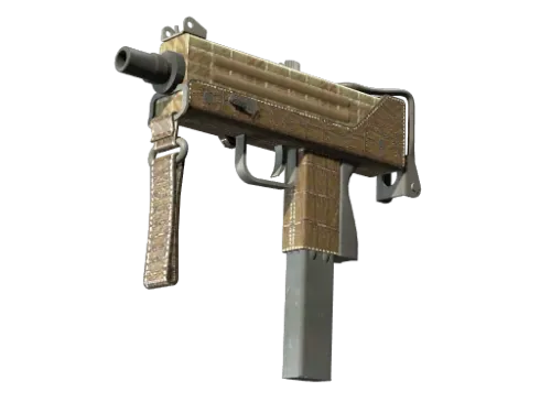 Souvenir MAC-10 | Commuter (Minimal Wear)
