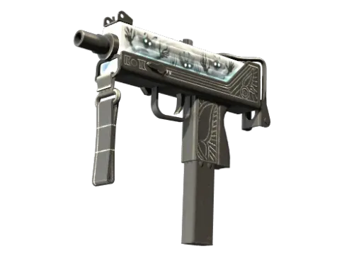Souvenir MAC-10 | Ensnared (Factory New)