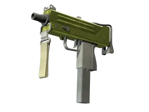 Souvenir MAC-10 | Graven (Factory New)