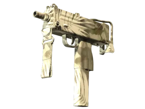 Souvenir MAC-10 | Palm (Factory New)