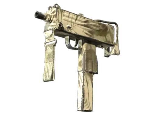 Souvenir MAC-10 | Palm (Field-Tested)