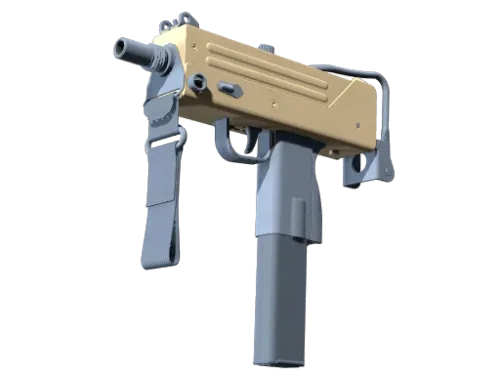 Souvenir MAC-10 | Tornado (Minimal Wear)