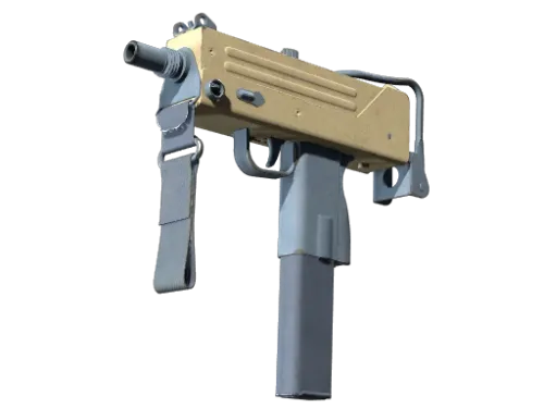 Souvenir MAC-10 | Tornado (Well-Worn)