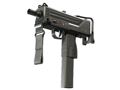 Souvenir MAC-10 | Video Cam (Minimal Wear)