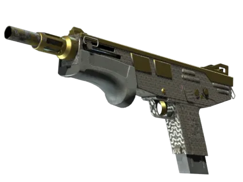 Souvenir MAG-7 | Chainmail (Factory New)