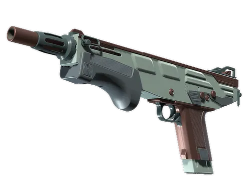 Souvenir MAG-7 | Copper Oxide (Factory New)