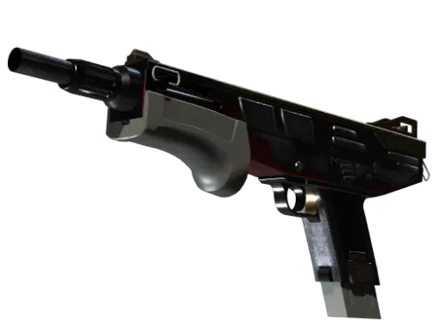 Souvenir MAG-7 | Praetorian (Well-Worn)