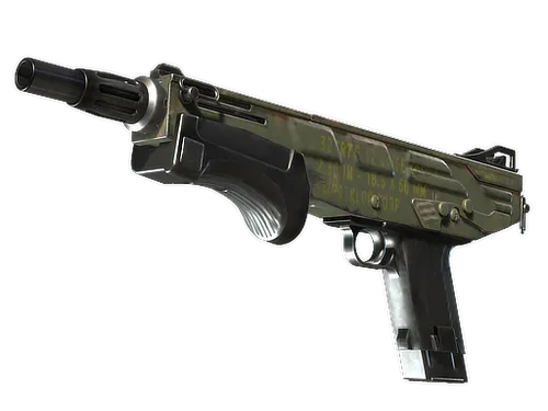 Souvenir MAG-7 | Resupply (Factory New)