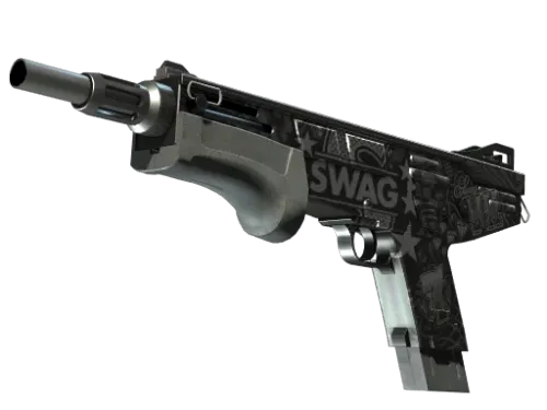 Souvenir MAG-7 | SWAG-7 (Minimal Wear)
