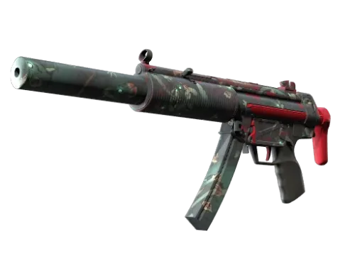 Souvenir MP5-SD | Lab Rats (Factory New)