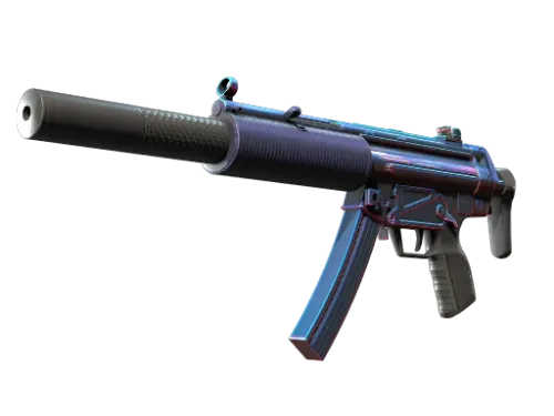 Souvenir MP5-SD | Liquidation (Factory New)