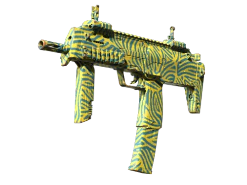 Souvenir MP7 | Akoben (Factory New)