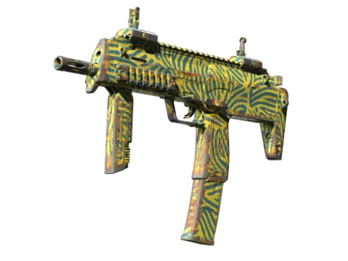 Souvenir MP7 | Akoben (Field-Tested)