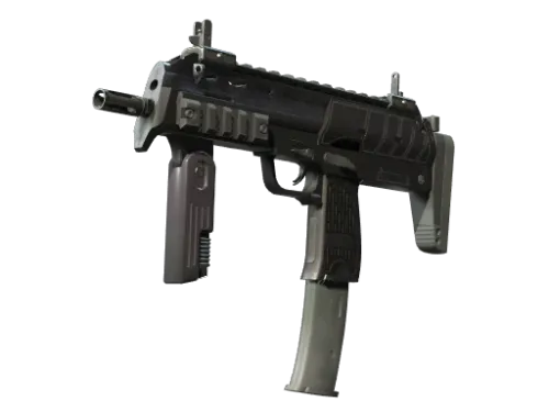 Souvenir MP7 | Armor Core (Battle-Scarred)