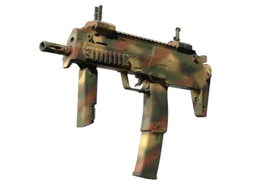 Souvenir MP7 | Army Recon (Minimal Wear)