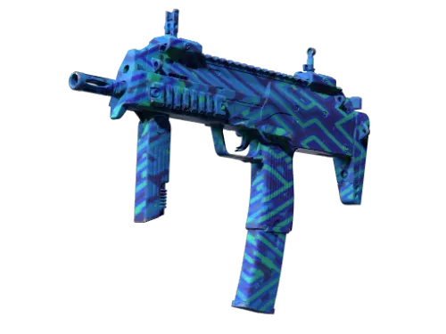 Souvenir MP7 | Asterion (Factory New)