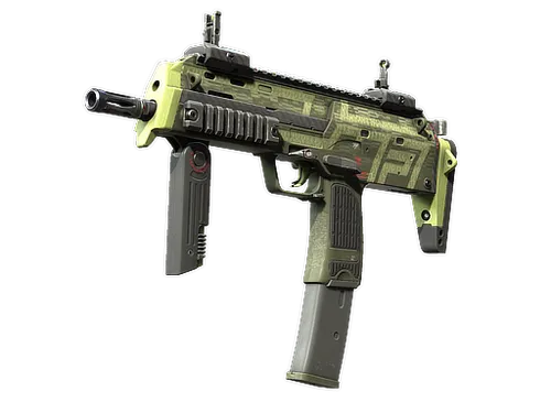 Souvenir MP7 | Base-2 (Factory New)