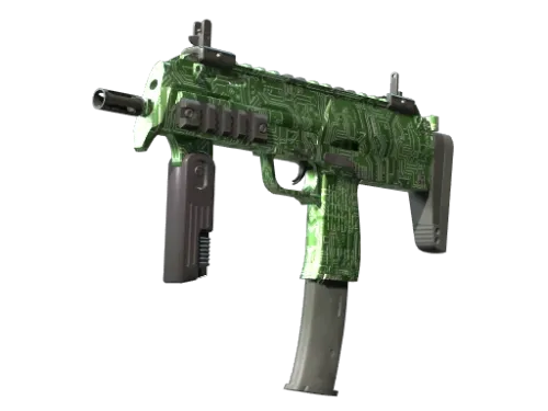 Souvenir MP7 | Motherboard (Factory New)