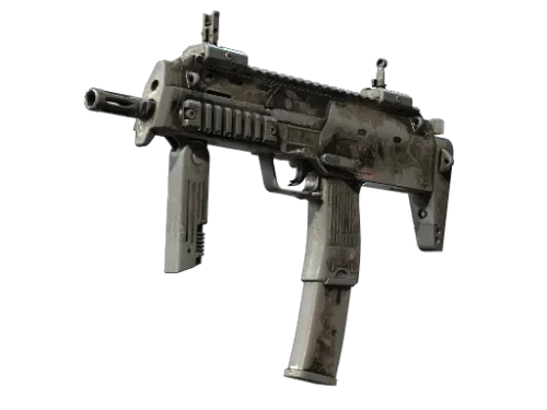 Souvenir MP7 | Scorched (Battle-Scarred)