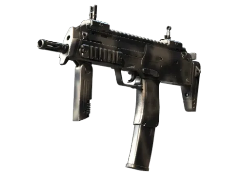 Souvenir MP7 | Scorched (Minimal Wear)