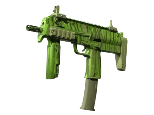 Souvenir MP7 | Tall Grass (Factory New)