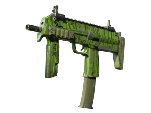 Souvenir MP7 | Tall Grass (Field-Tested)