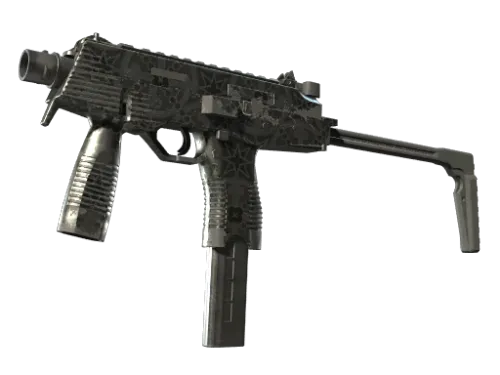 Souvenir MP9 | Dark Age (Field-Tested)