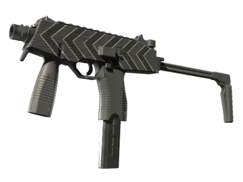 Souvenir MP9 | Dart (Minimal Wear)