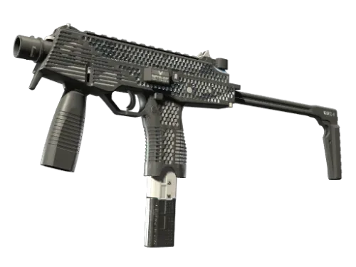 Souvenir MP9 | Featherweight (Field-Tested)