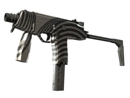 Souvenir MP9 | Hypnotic (Minimal Wear)