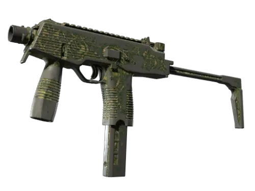 Souvenir MP9 | Old Roots (Battle-Scarred)